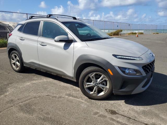  HYUNDAI KONA 2023 Сірий