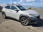 2023 Hyundai Kona Sel للبيع في Kapolei، HI - Front End