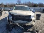 2018 Ford Explorer Platinum na sprzedaż w Memphis, TN - Side