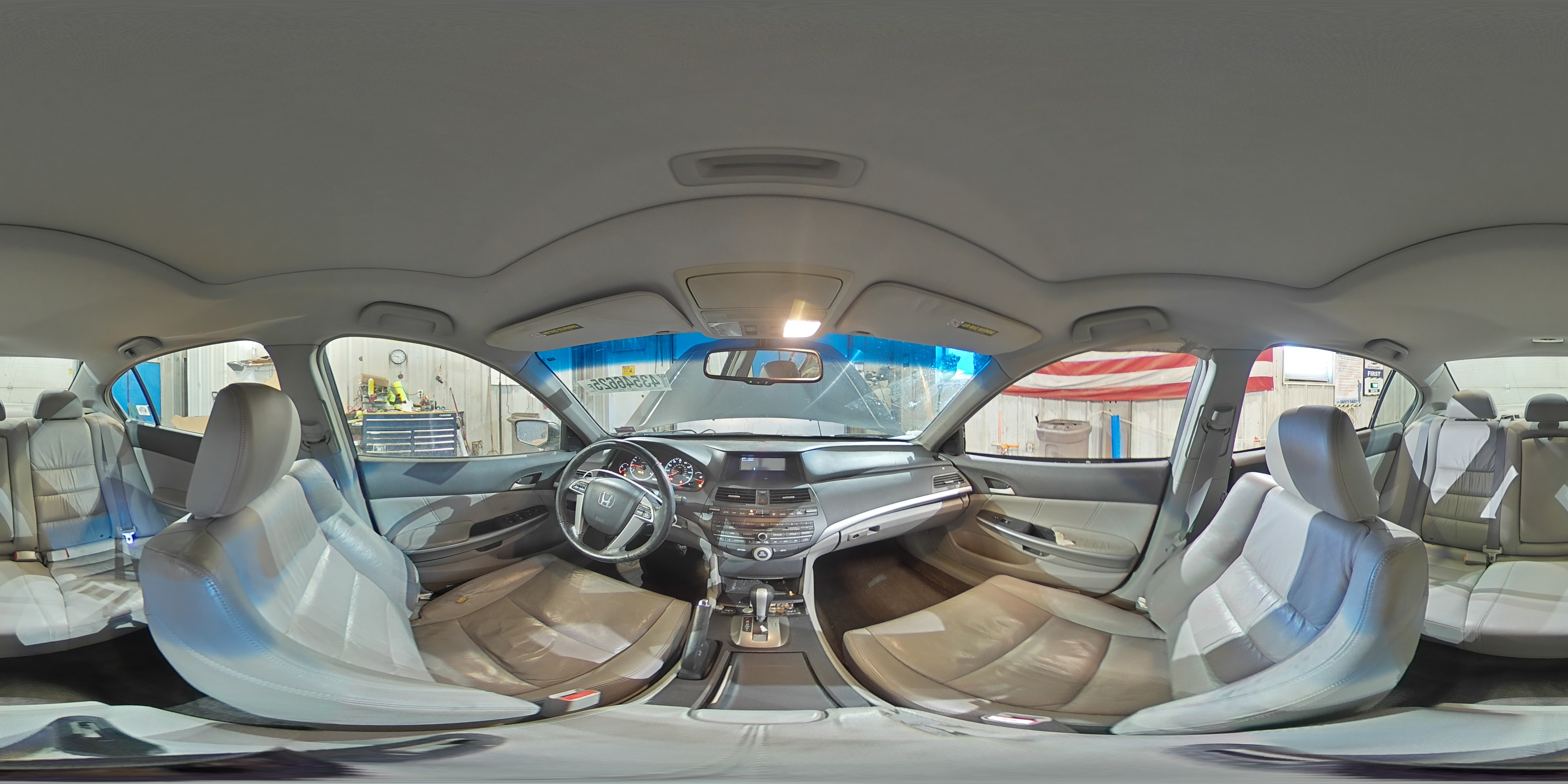 2008 Honda Accord - Image 13