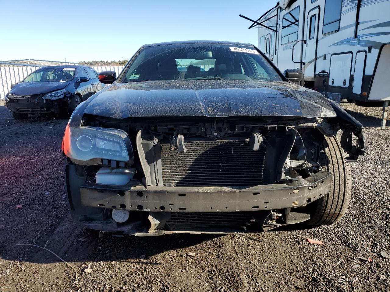 2014 Chrysler 300 - Image 5