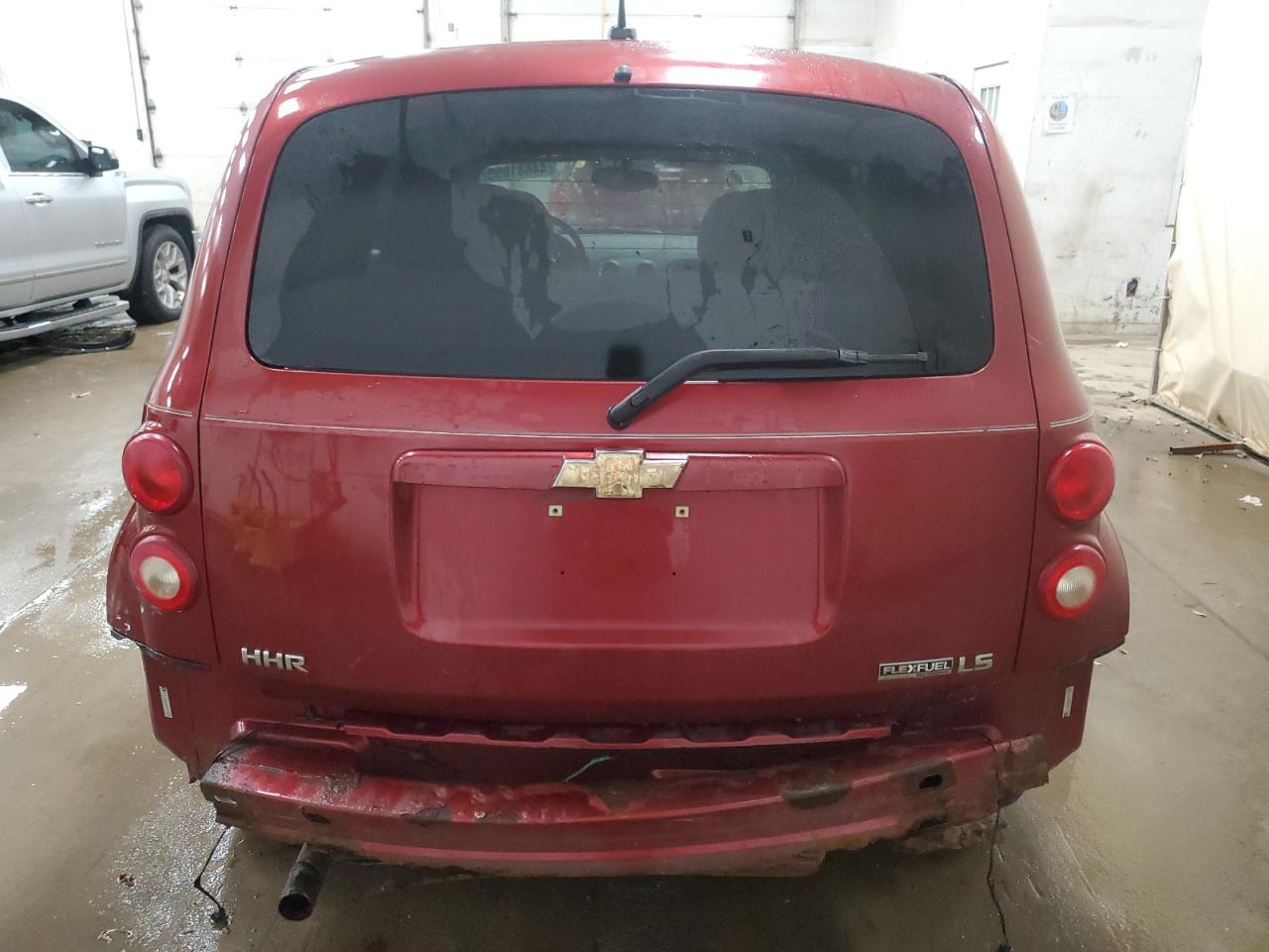 2009 Chevrolet HHR - Image 6