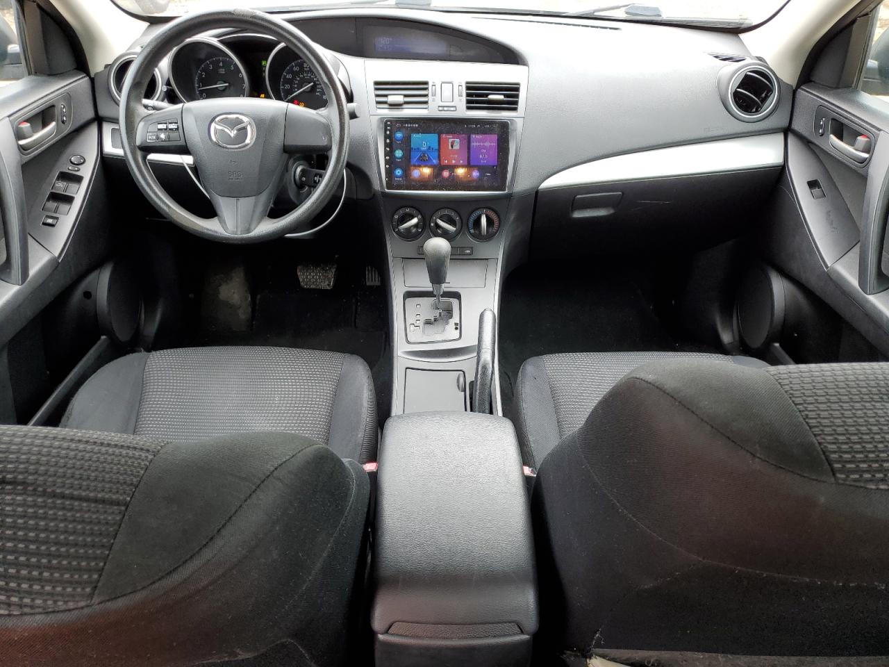 2012 Mazda 3 - Image 8
