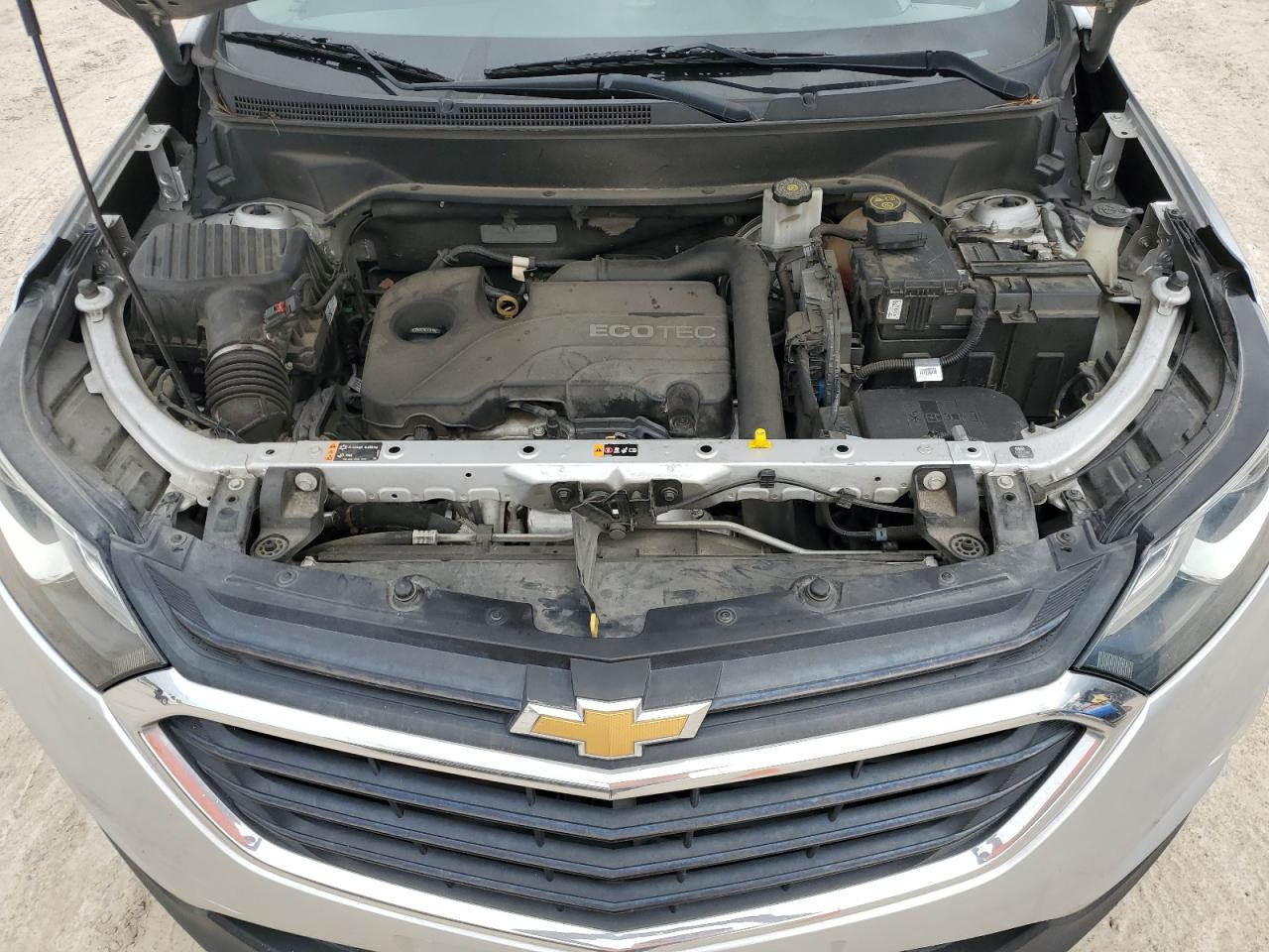 2018 Chevrolet Equinox - Image 12