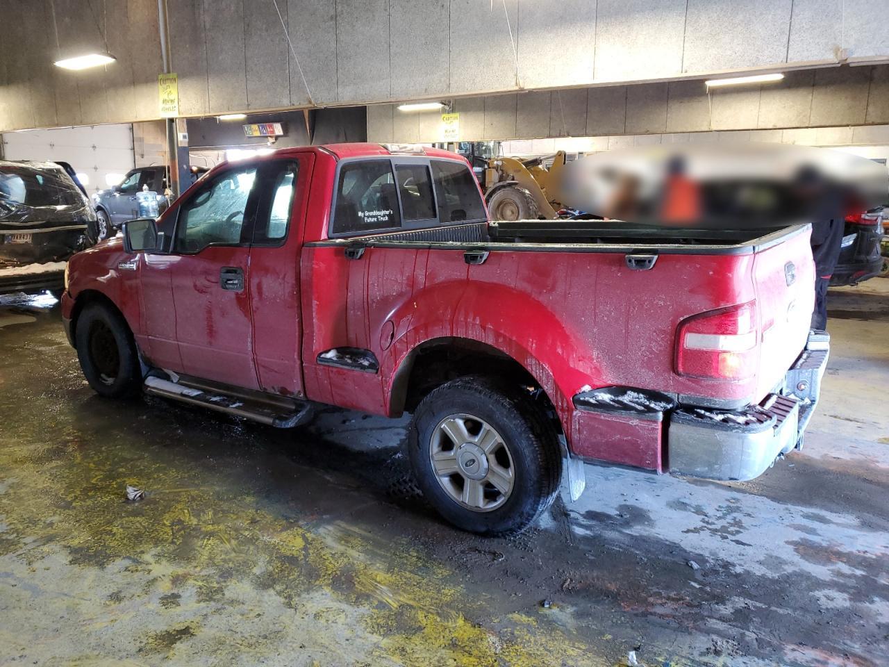 2004 Ford F-150 - Image 2
