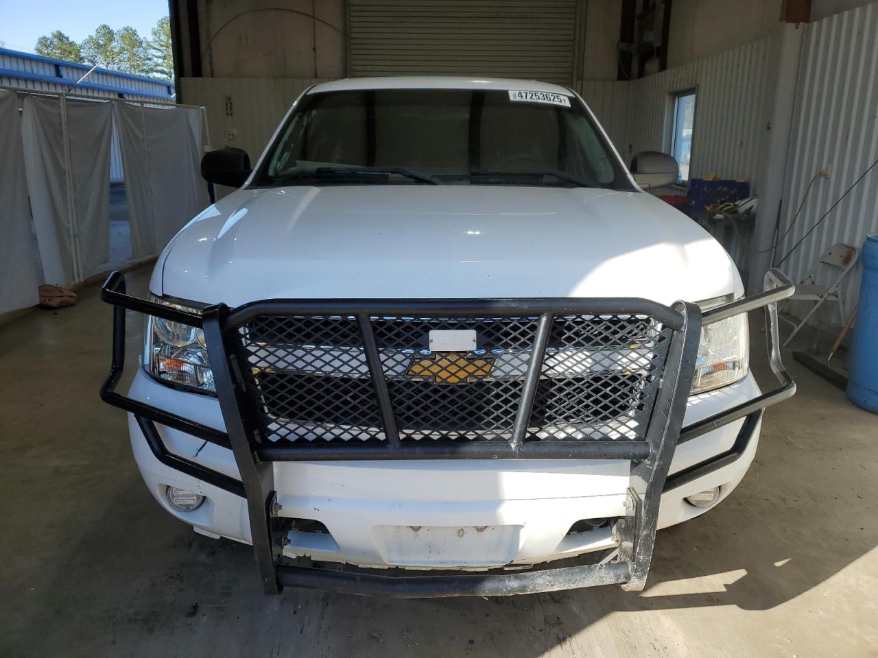 2014 Chevrolet Tahoe - Image 5