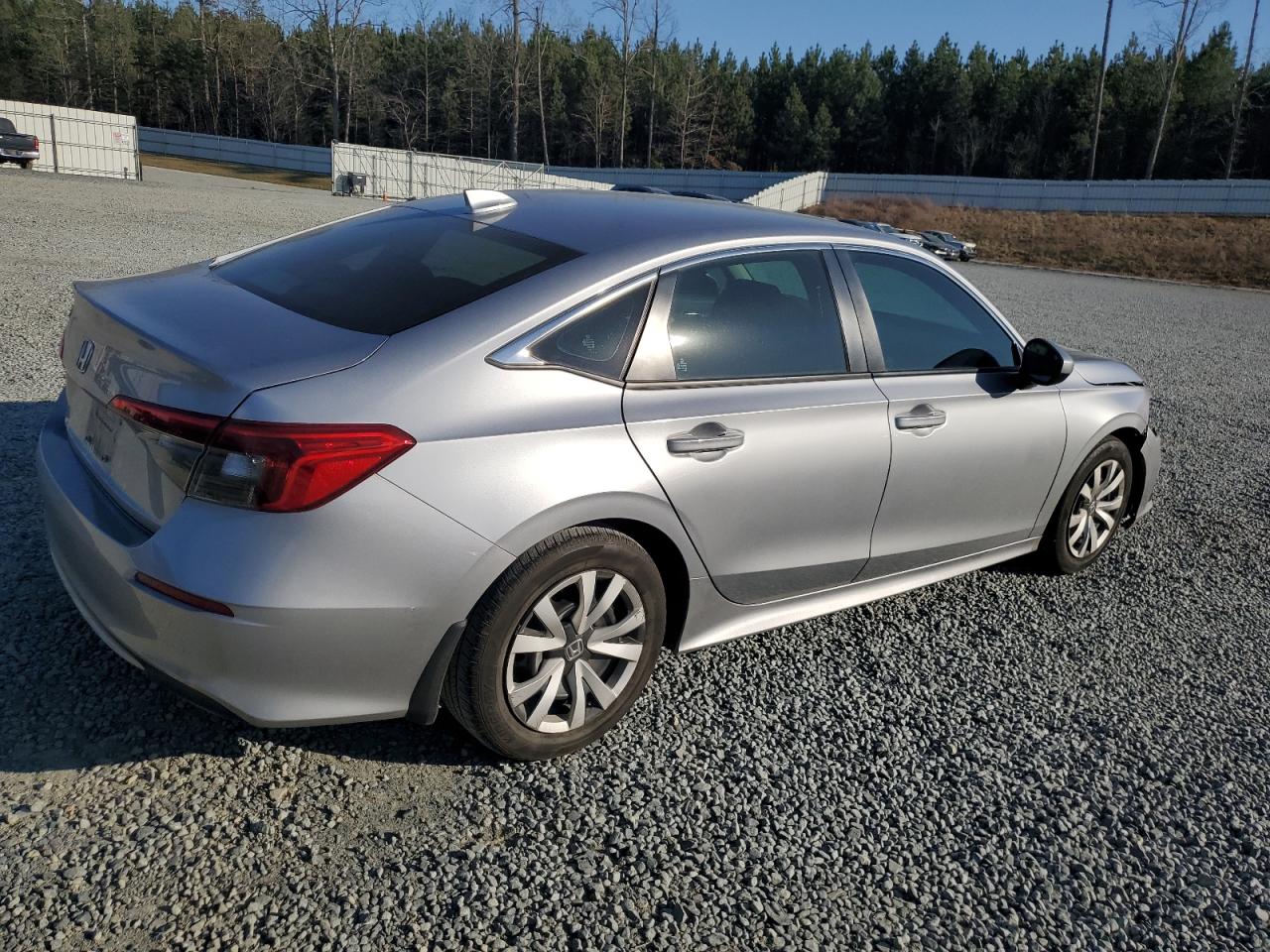 2023 Honda Civic - Image 3