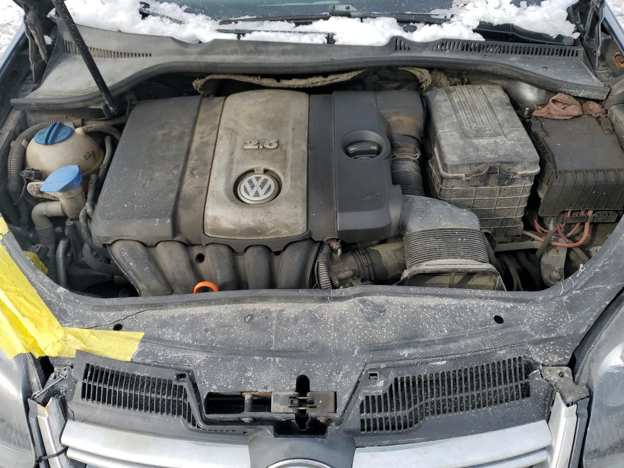 2009 Volkswagen Jetta - Image 12
