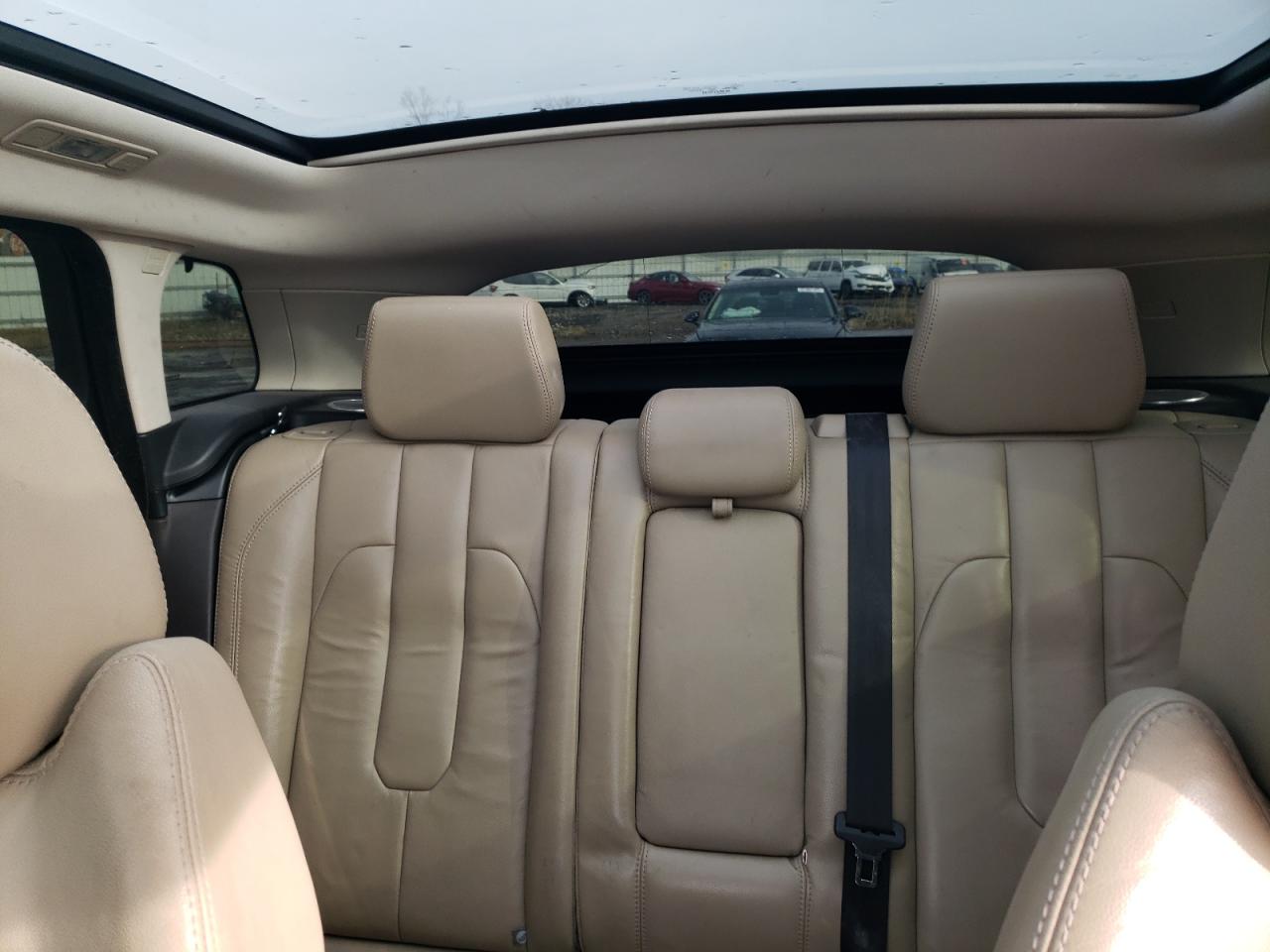 2014 Land Rover Range Rover - Image 10
