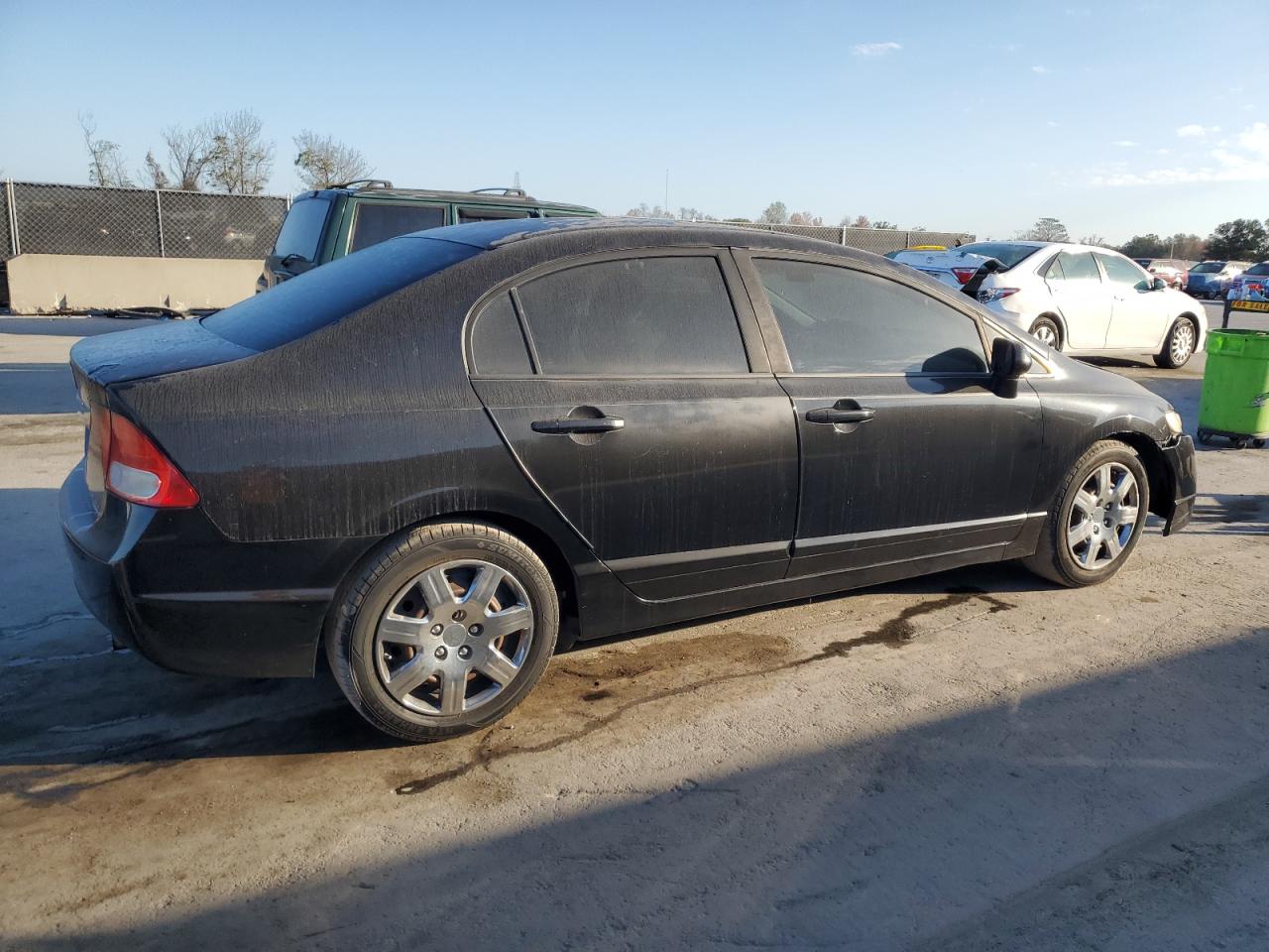 2011 Honda Civic - Image 3