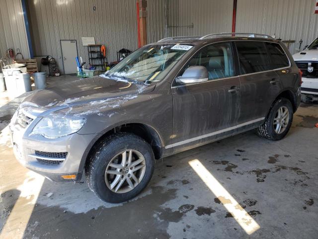 2008 Volkswagen Touareg 2 V6