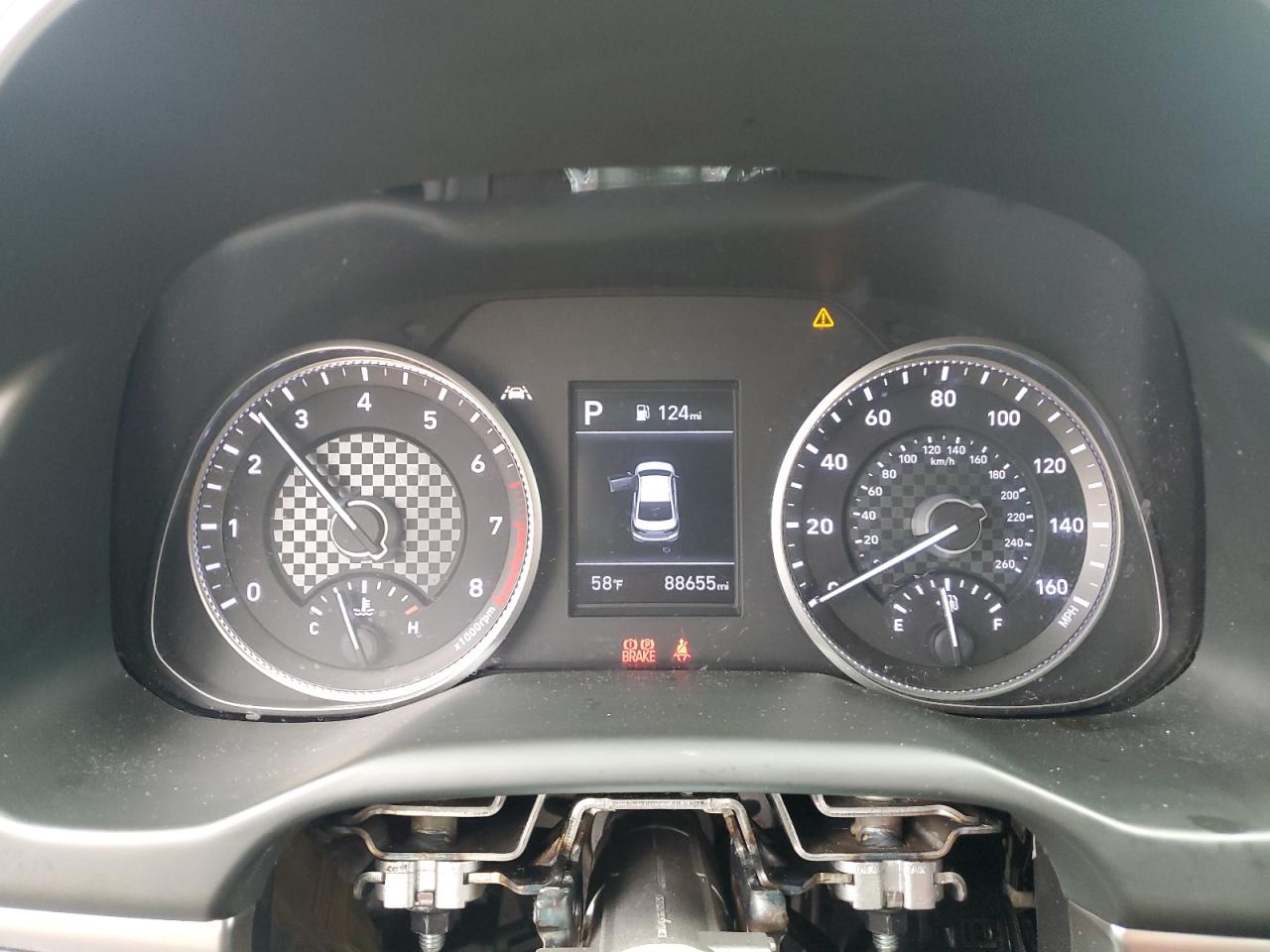 2020 Hyundai Elantra - Image 9