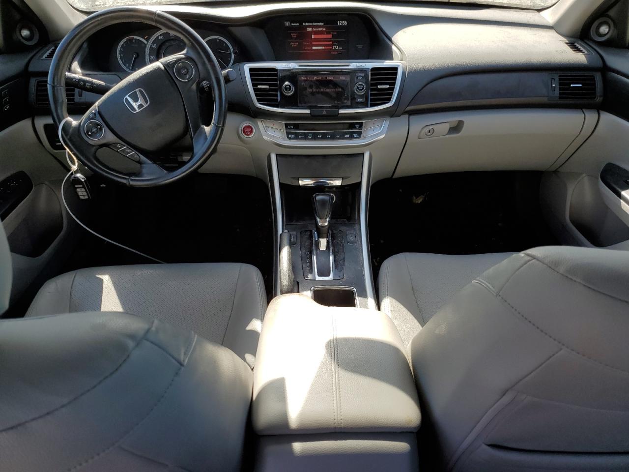 2015 Honda Accord - Image 8