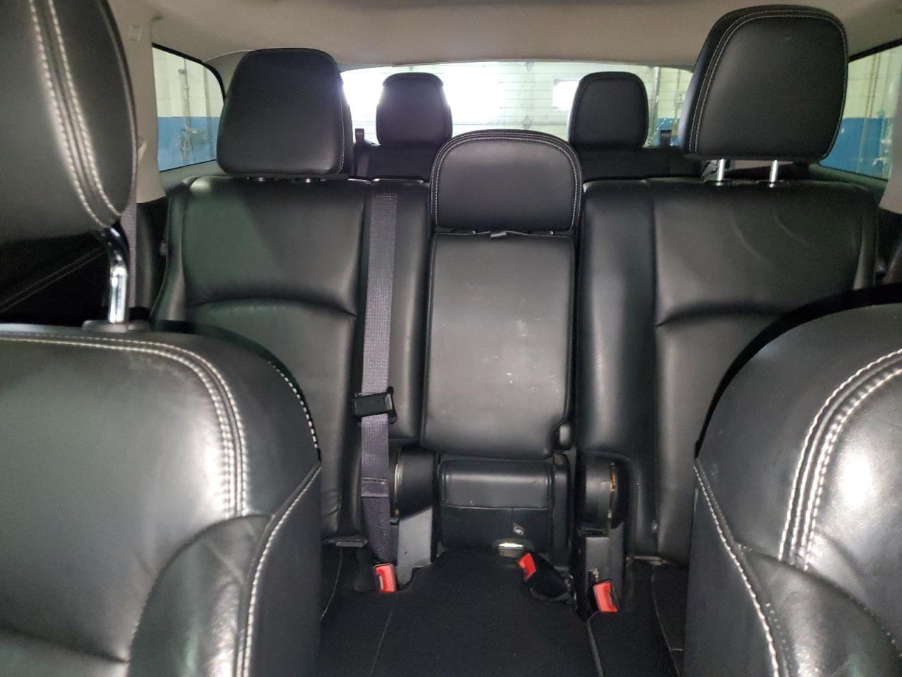 2017 Dodge Journey - Image 10