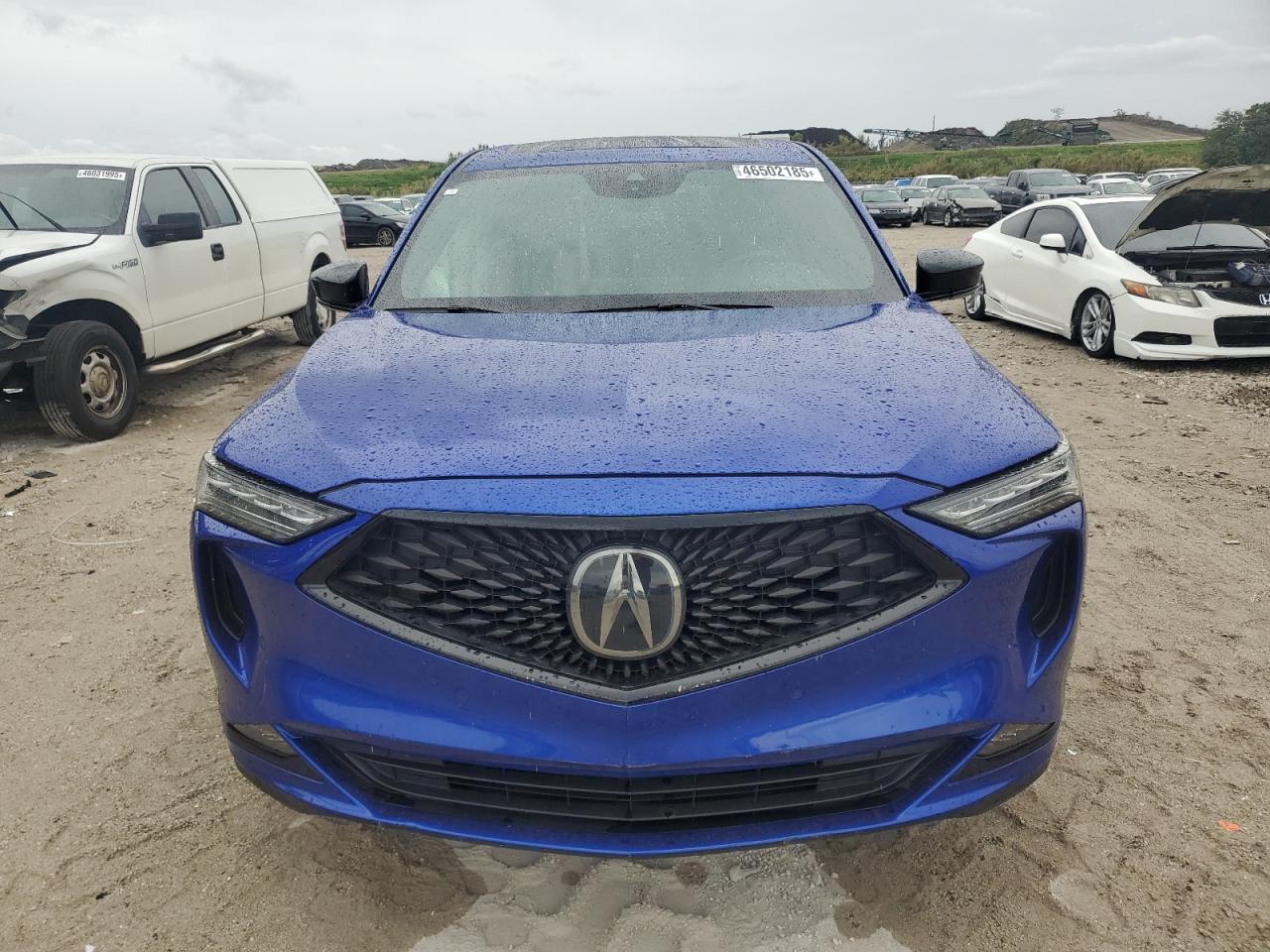 2022 Acura MDX - Image 5