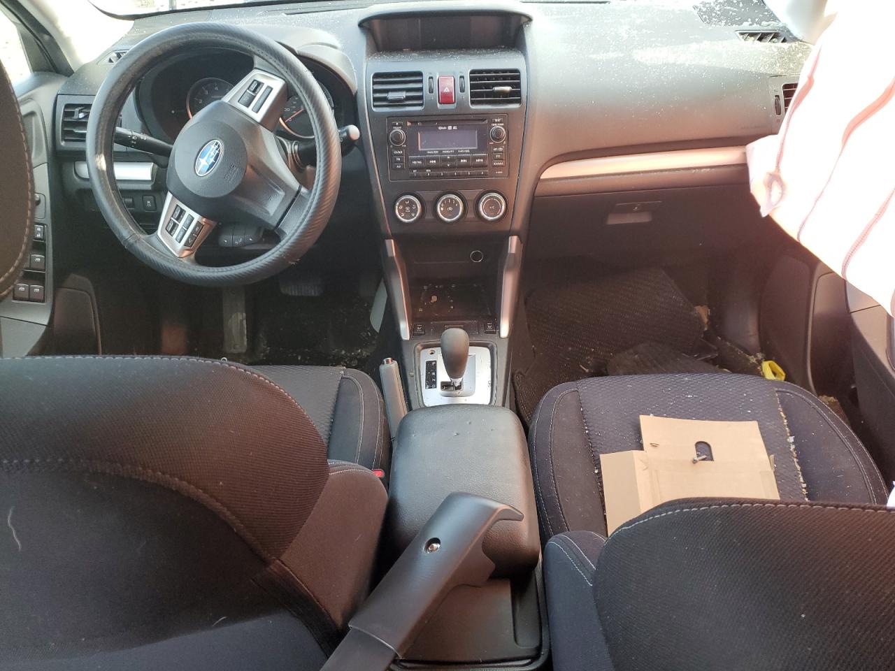 2015 Subaru Forester - Image 8