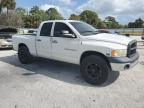 2004 Dodge Ram 2500 St na sprzedaż w Fort Pierce, FL - Mechanical