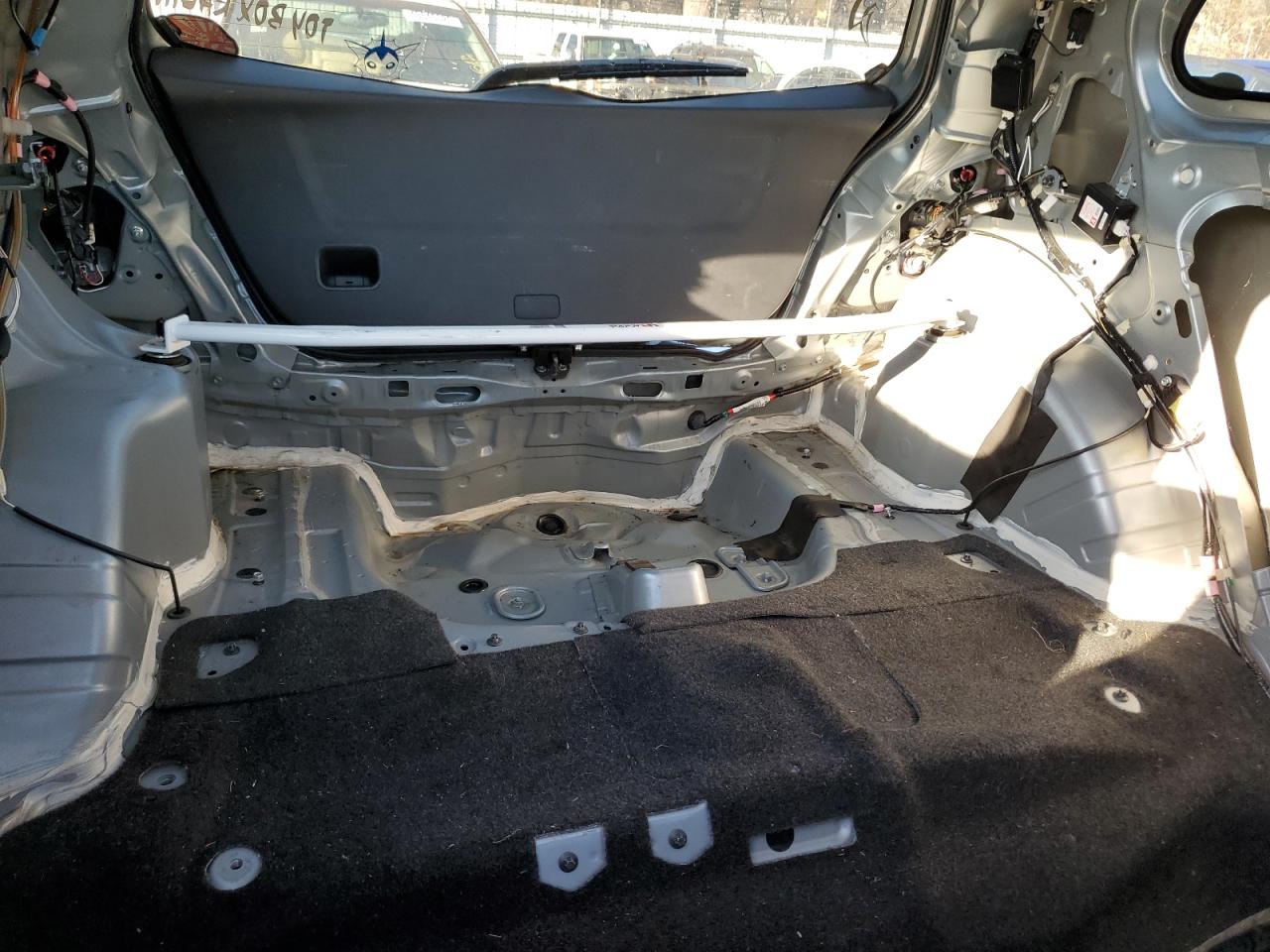 2009 Toyota Yaris - Image 10