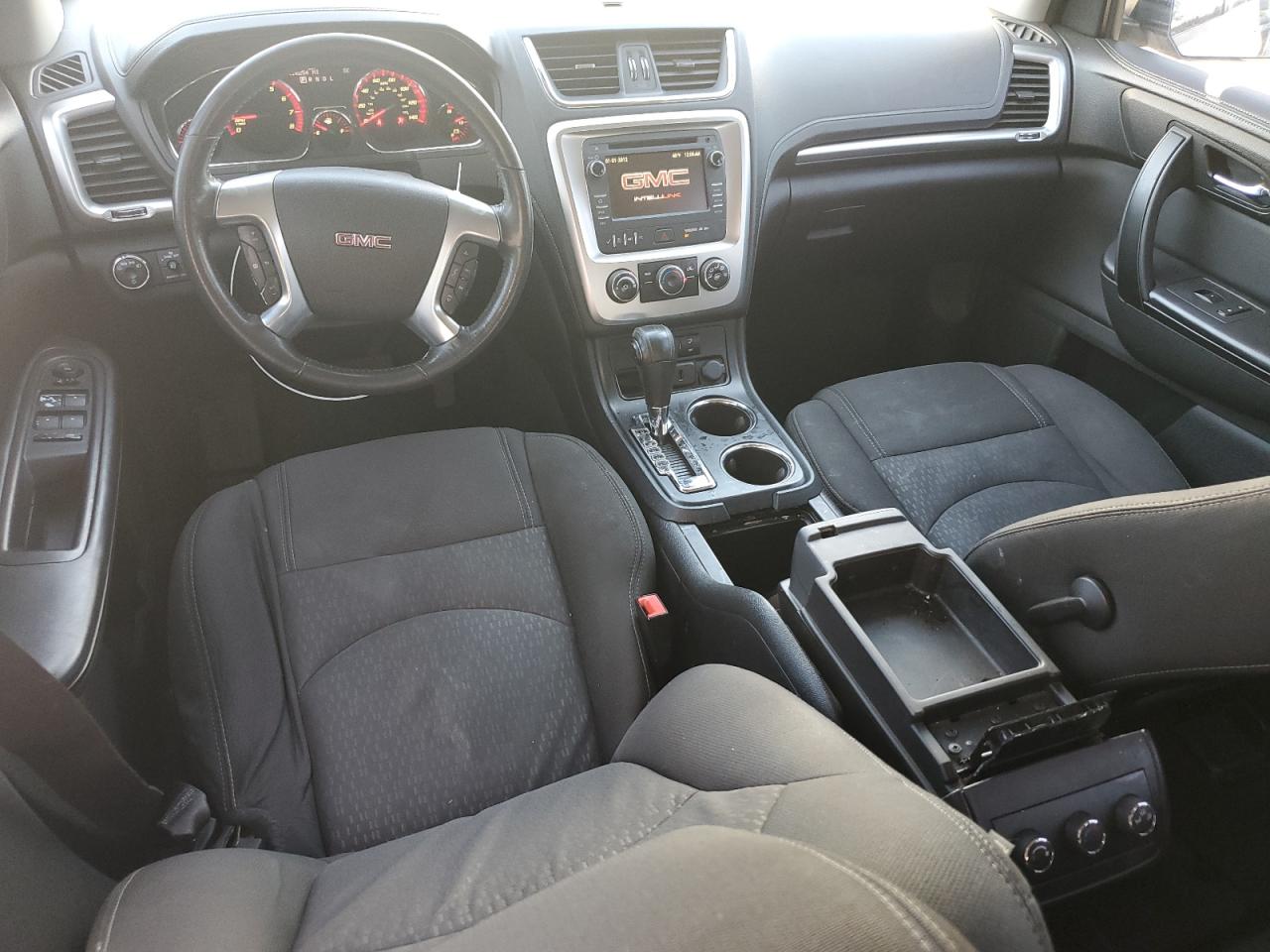 2015 GMC Acadia - Image 8