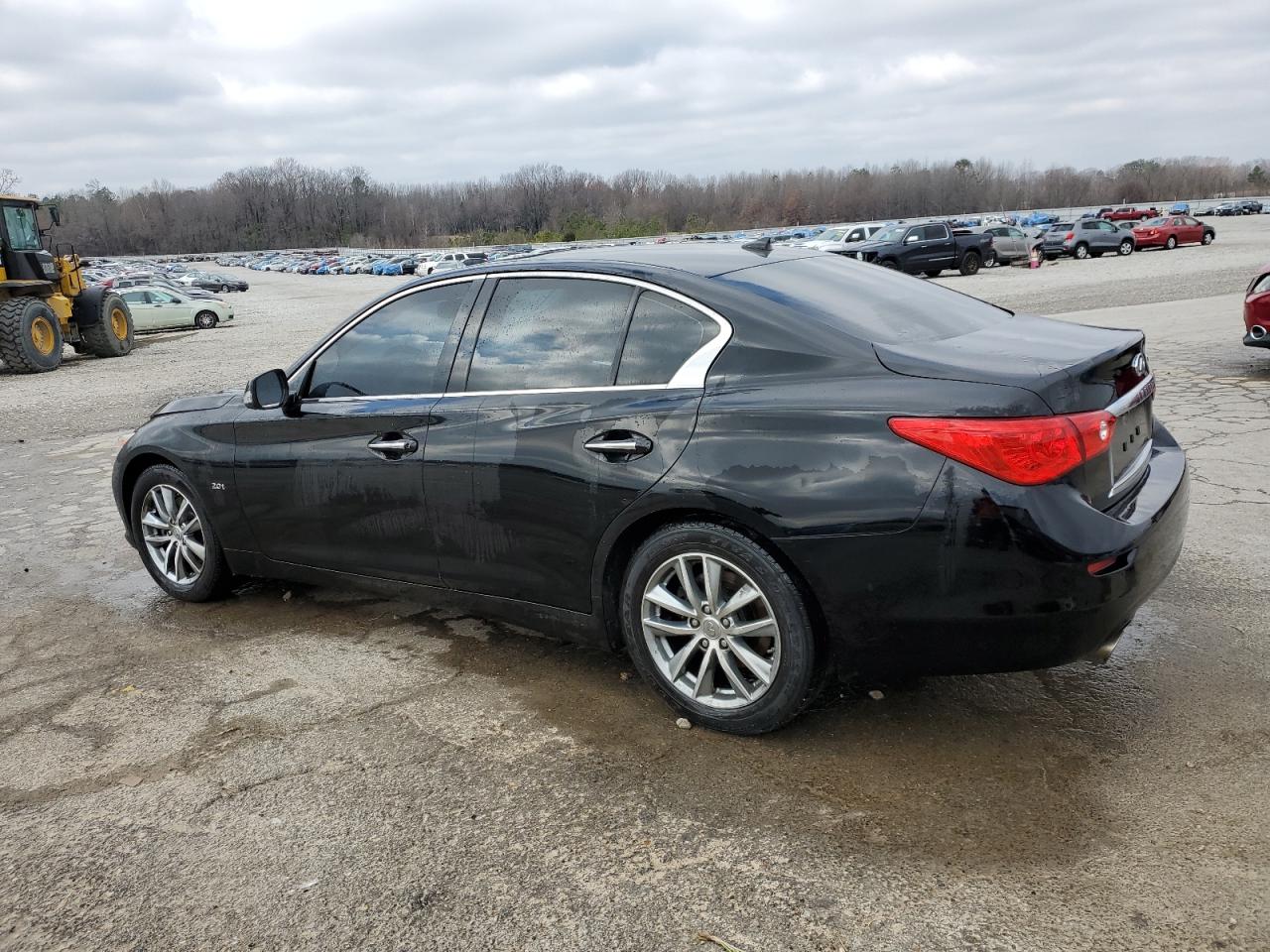 2016 Infiniti Q50 - Image 2