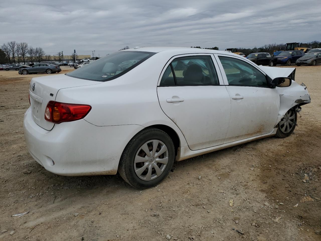 2009 Toyota Corolla - Image 3