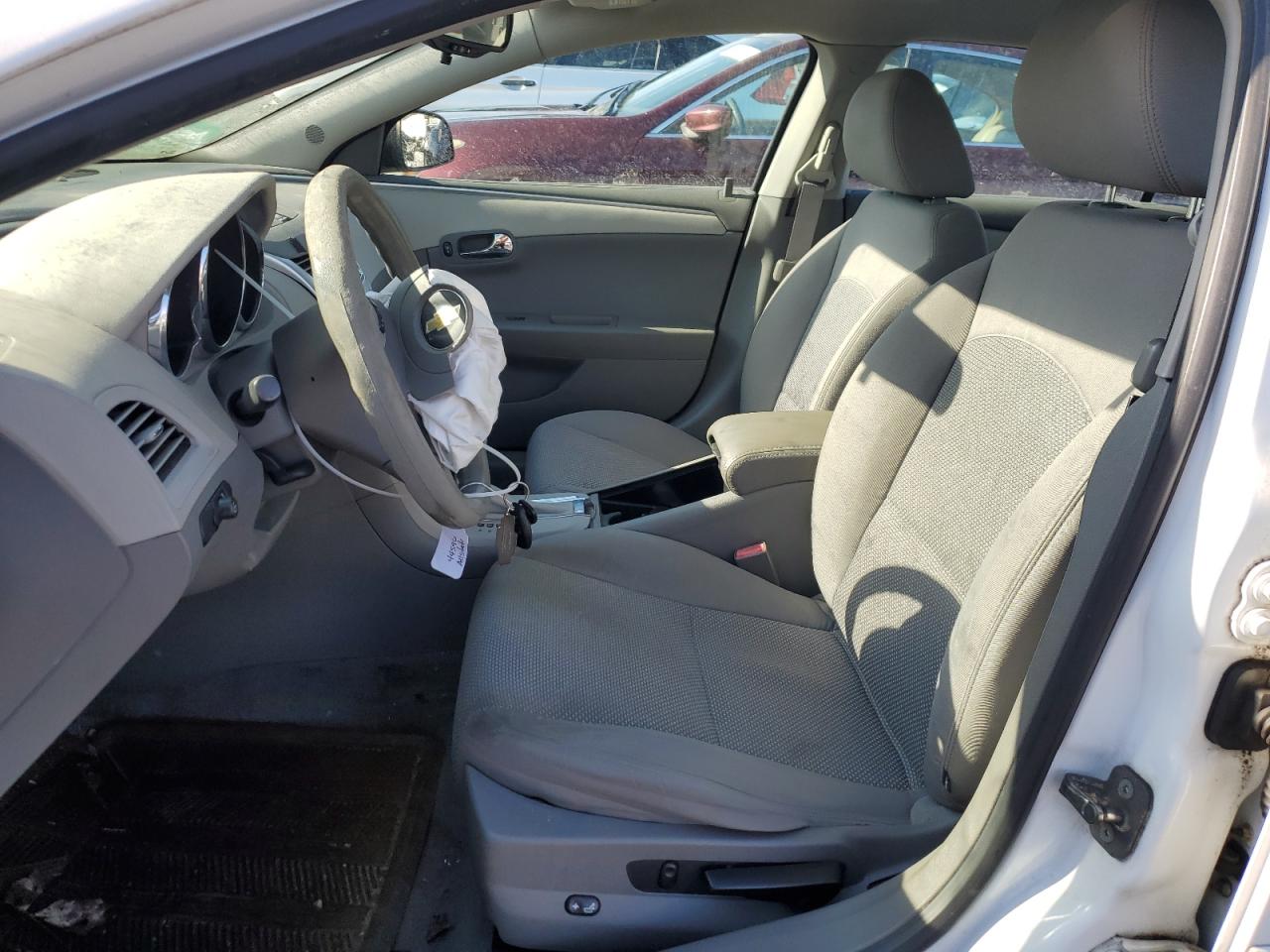 2012 Chevrolet Malibu - Image 7