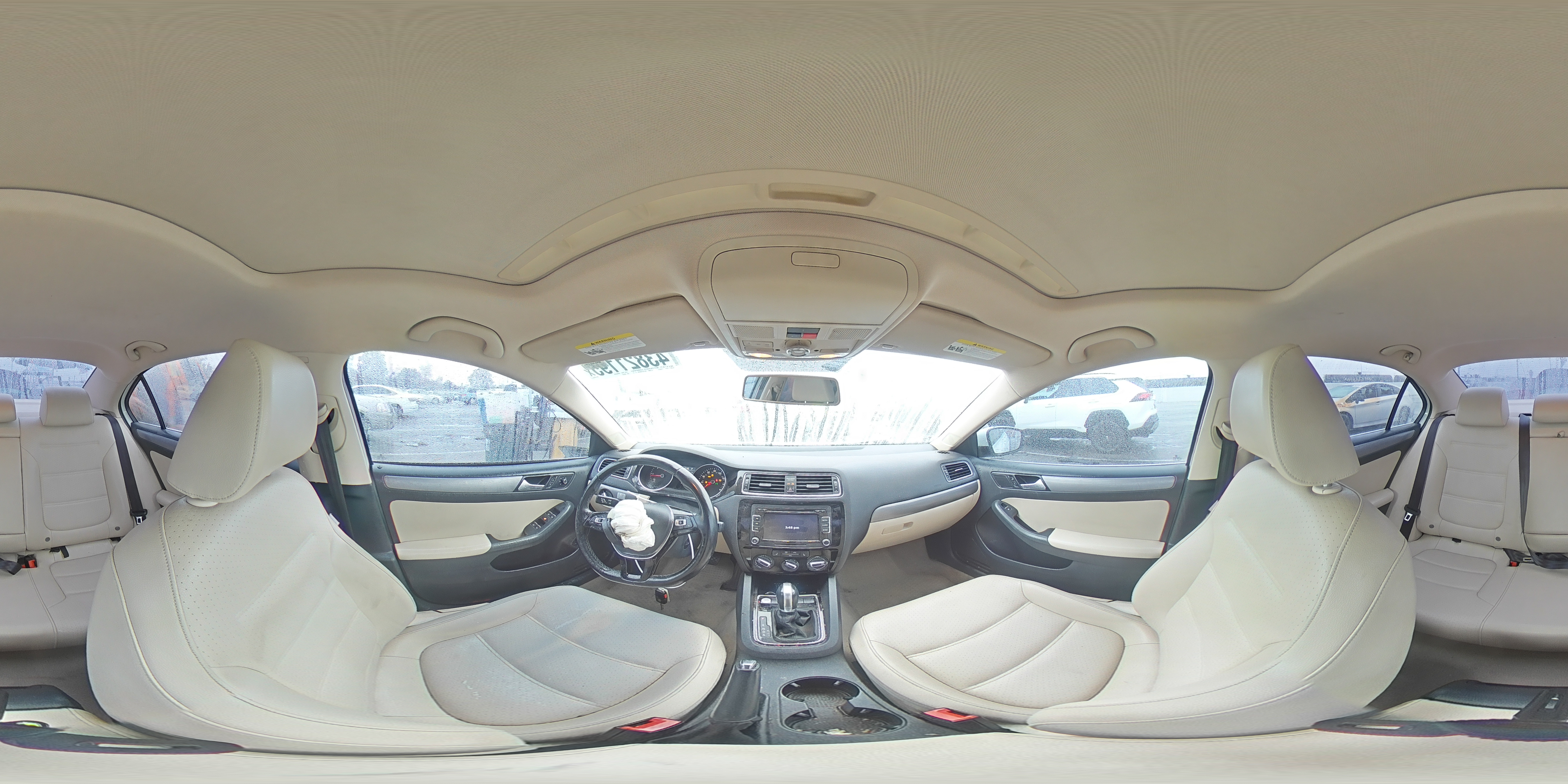 2015 Volkswagen Jetta - Image 13