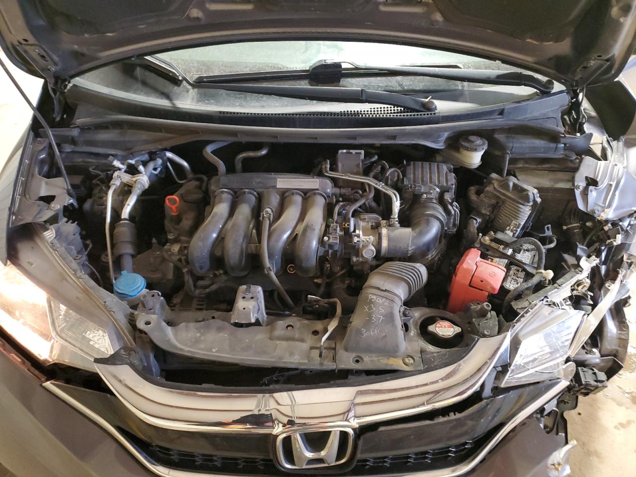 2020 Honda Fit - Image 12