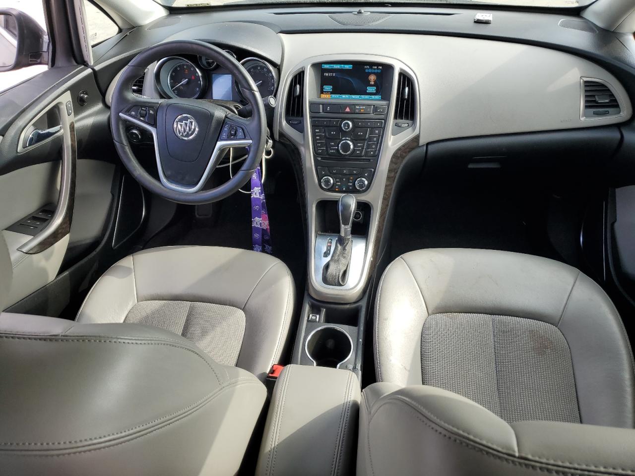 2016 Buick Verano - Image 8