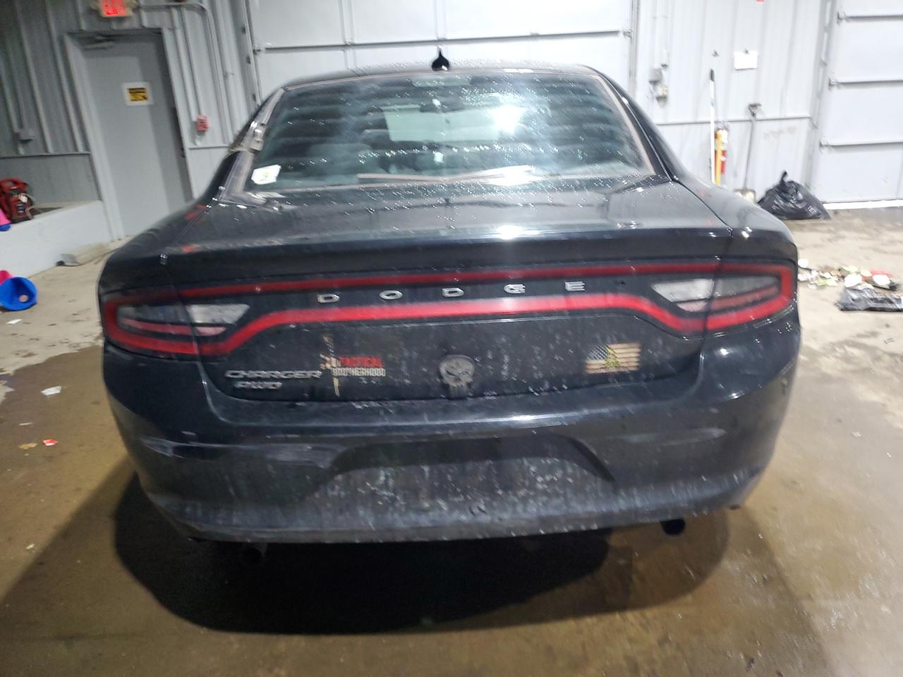 2017 Dodge Charger - Image 6