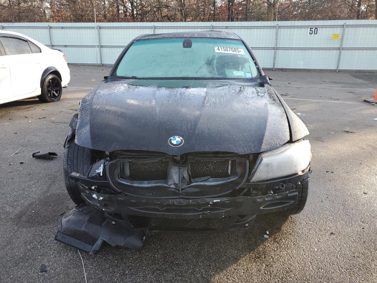 2009 BMW 3er - Image 5