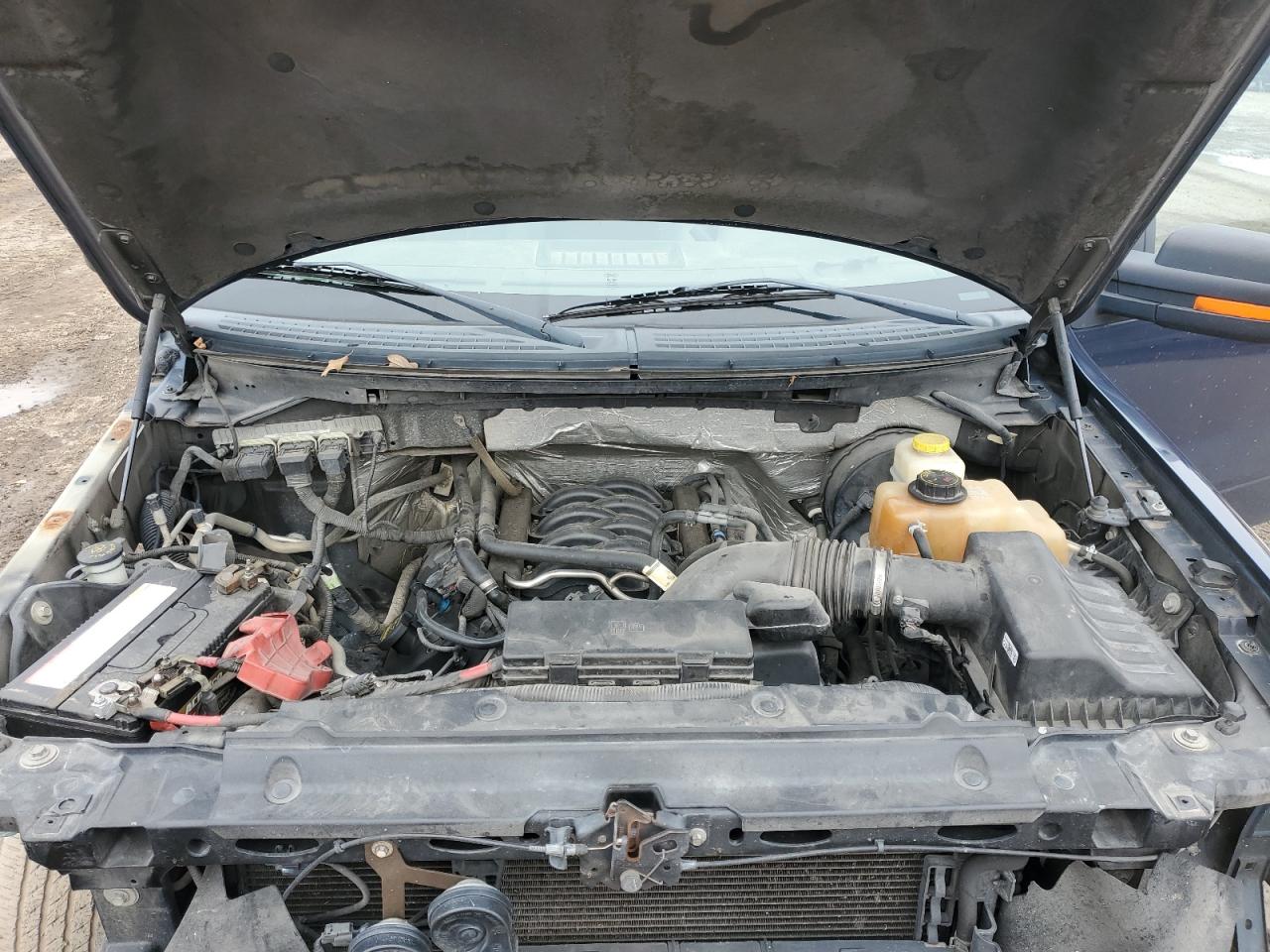 2014 Ford F-150 - Image 12