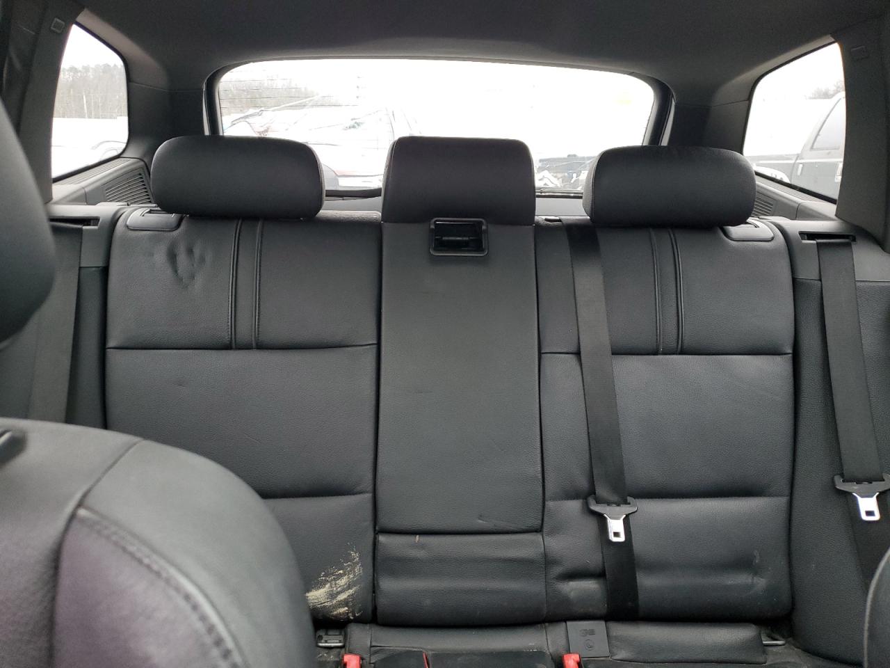 2004 BMW X3 - Image 10