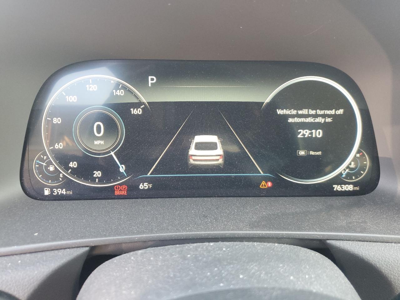 2020 Hyundai Sonata - Image 9