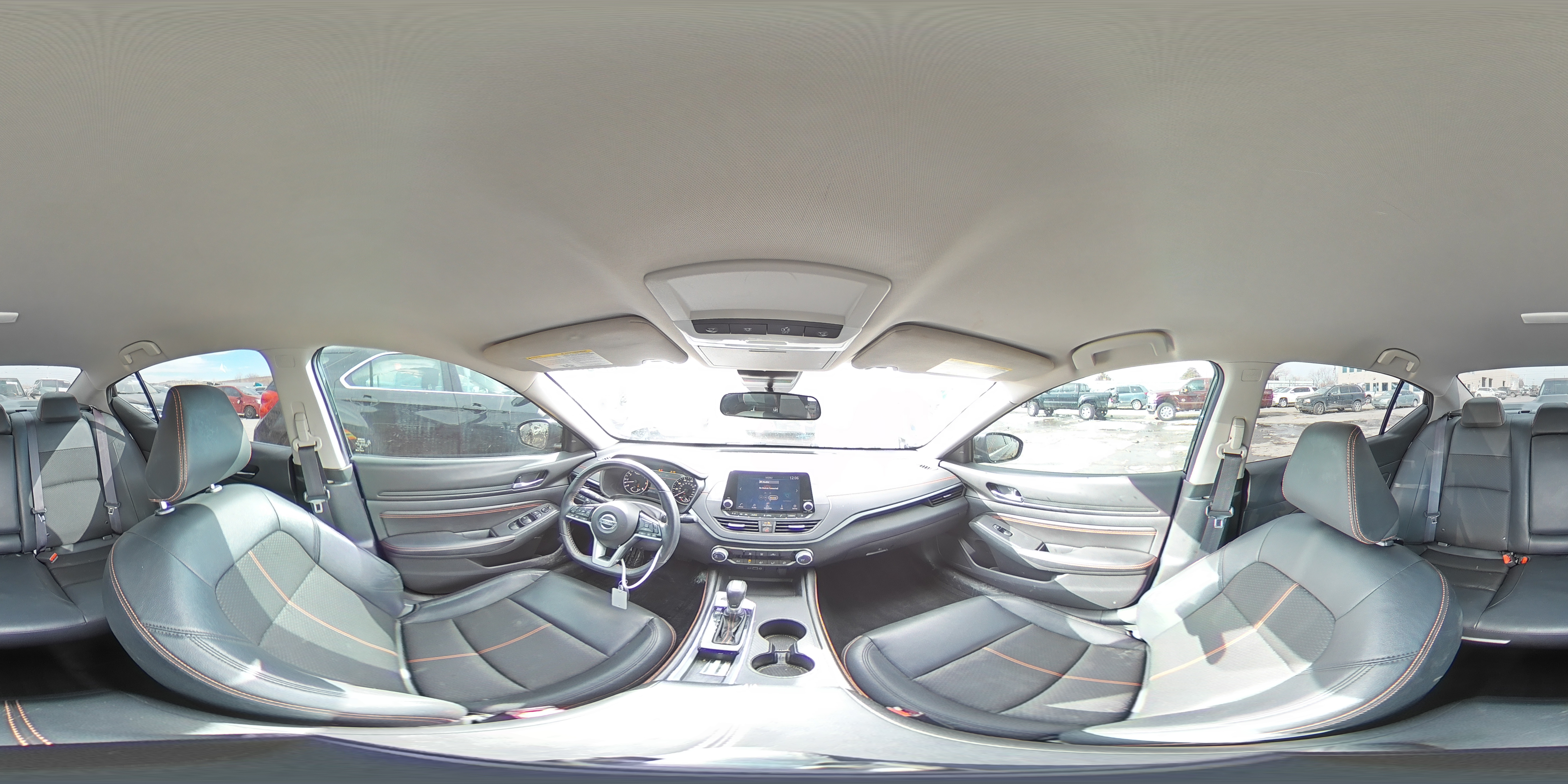 2021 Nissan Altima - Image 14