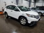 2012 Honda Cr-V Lx на продаже в Ham Lake, MN - Front End