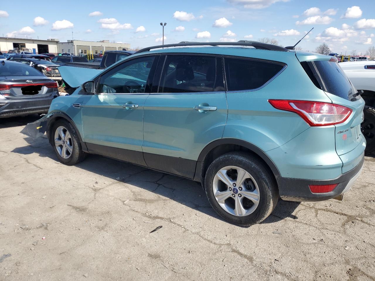 2013 Ford Escape - Image 2