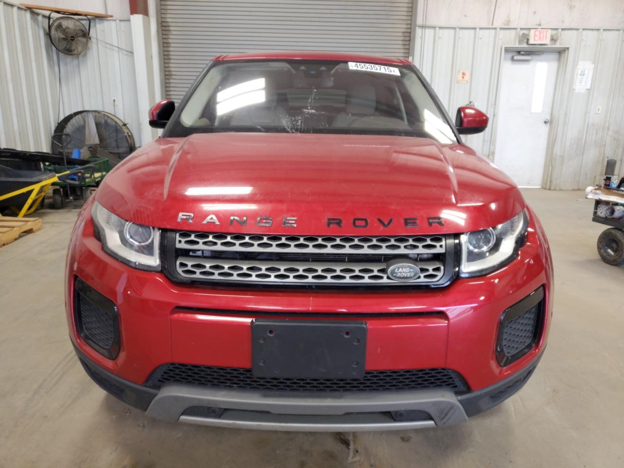 2019 Land Rover Range Rover - Image 5