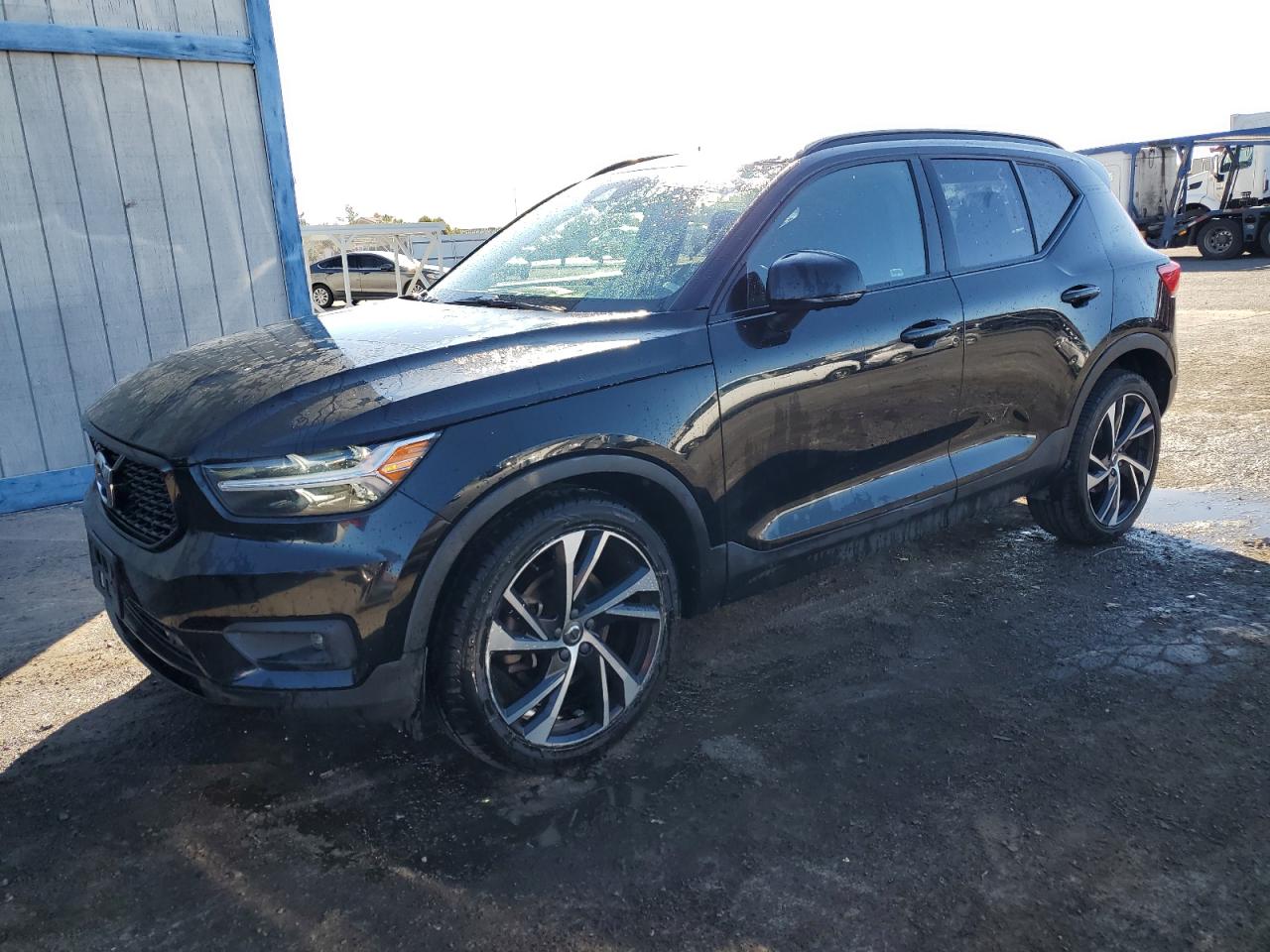 2020 Volvo XC40 - Image 1
