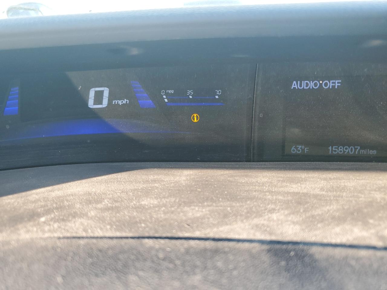 2014 Honda Civic - Image 9