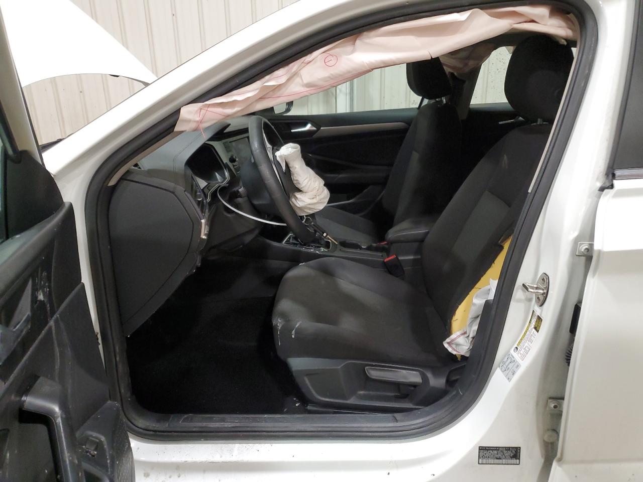 2019 Volkswagen Jetta - Image 7