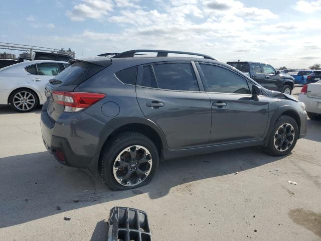  SUBARU CROSSTREK 2023 Серый