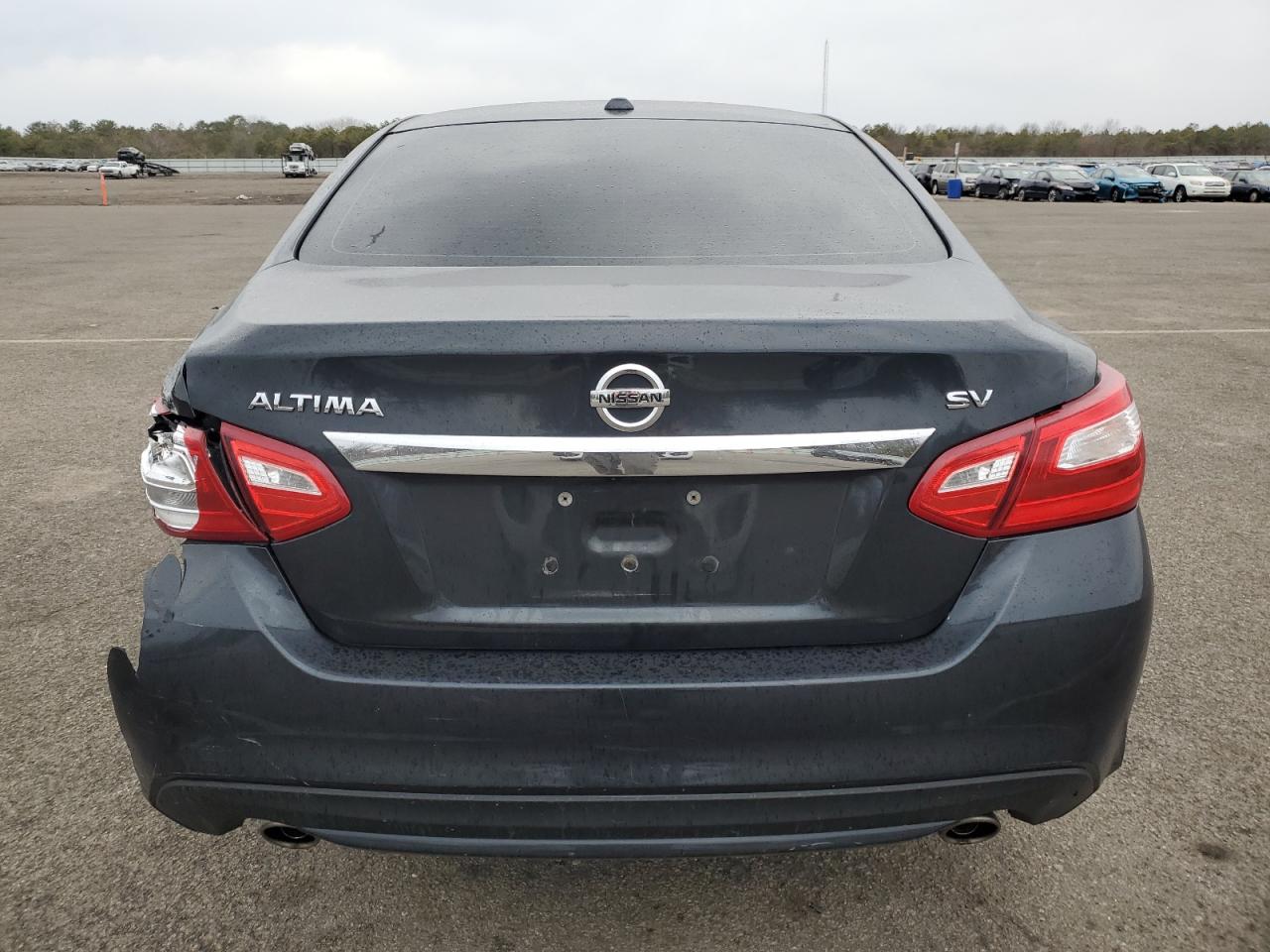 2017 Nissan Altima - Image 6