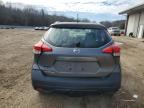 2019 Nissan Kicks S de vânzare în Grenada, MS - Side