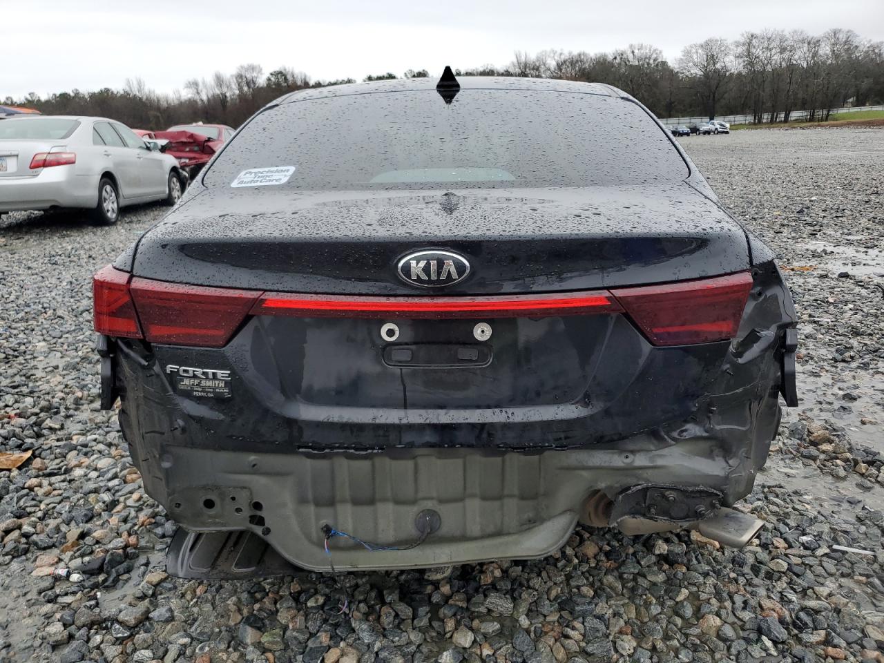 2021 Kia Forte - Image 6
