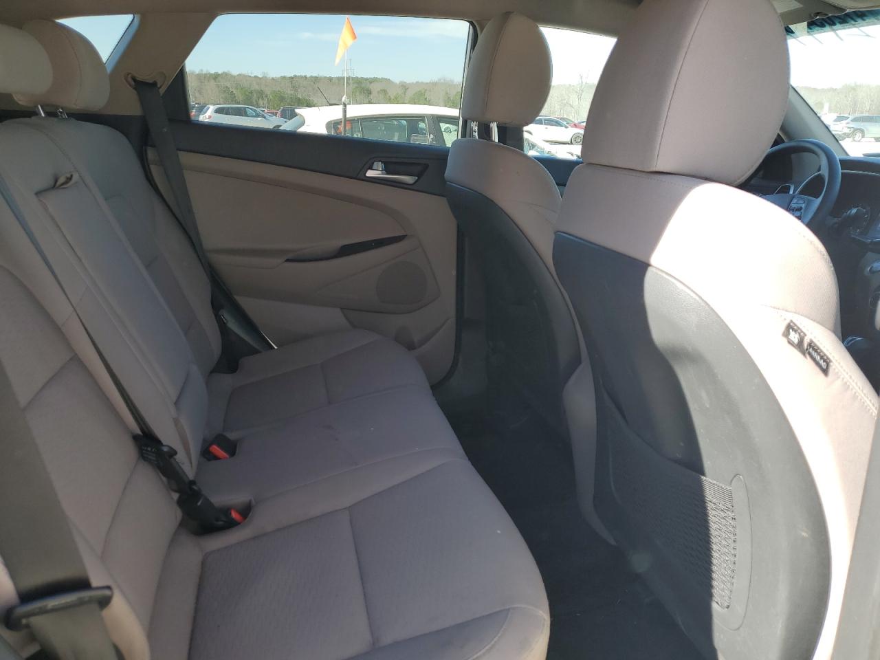 2020 Hyundai Tucson - Image 11
