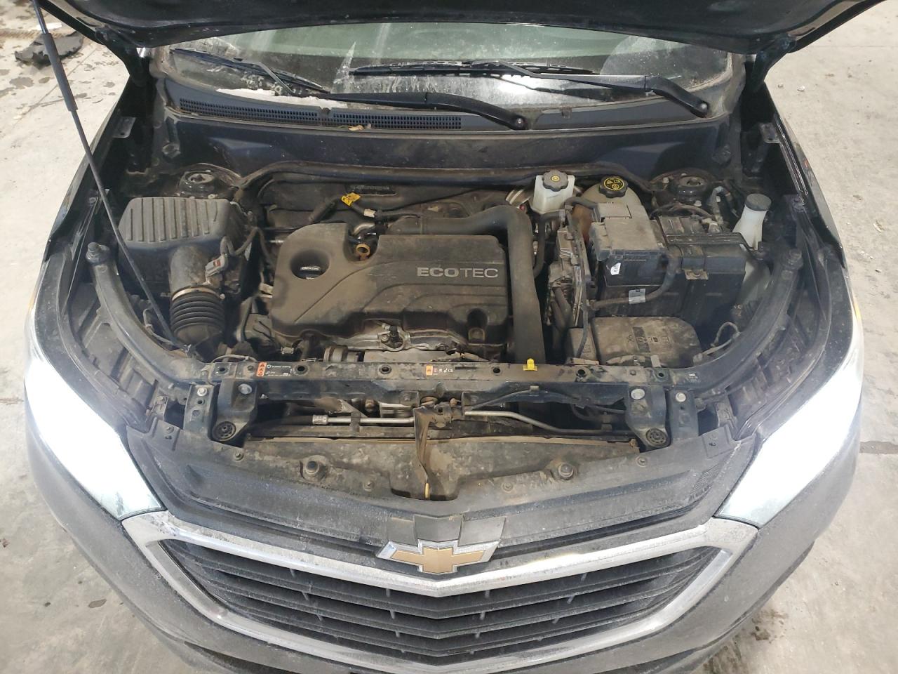 2019 Chevrolet Equinox - Image 12