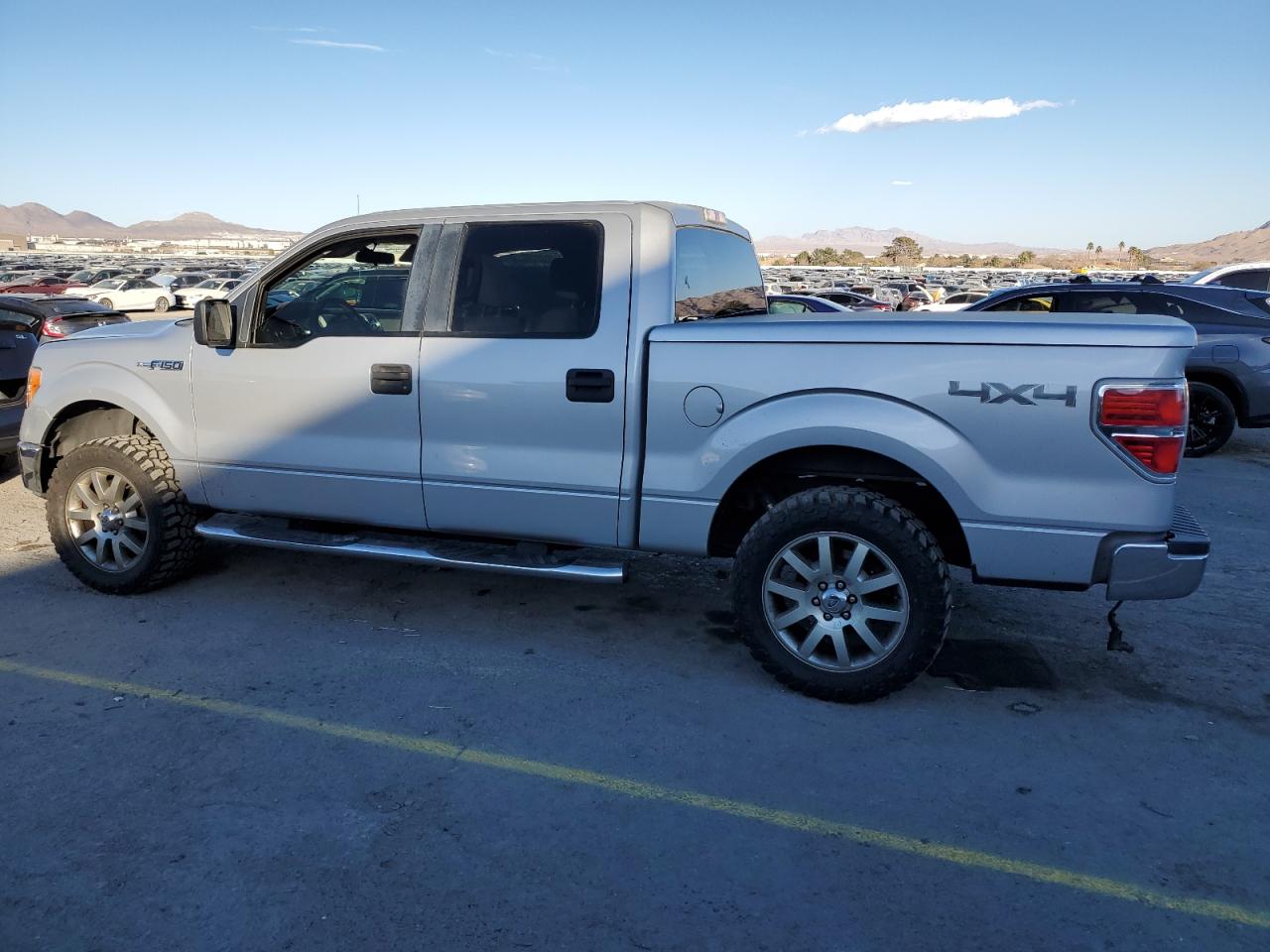 2009 Ford F-150 - Image 2