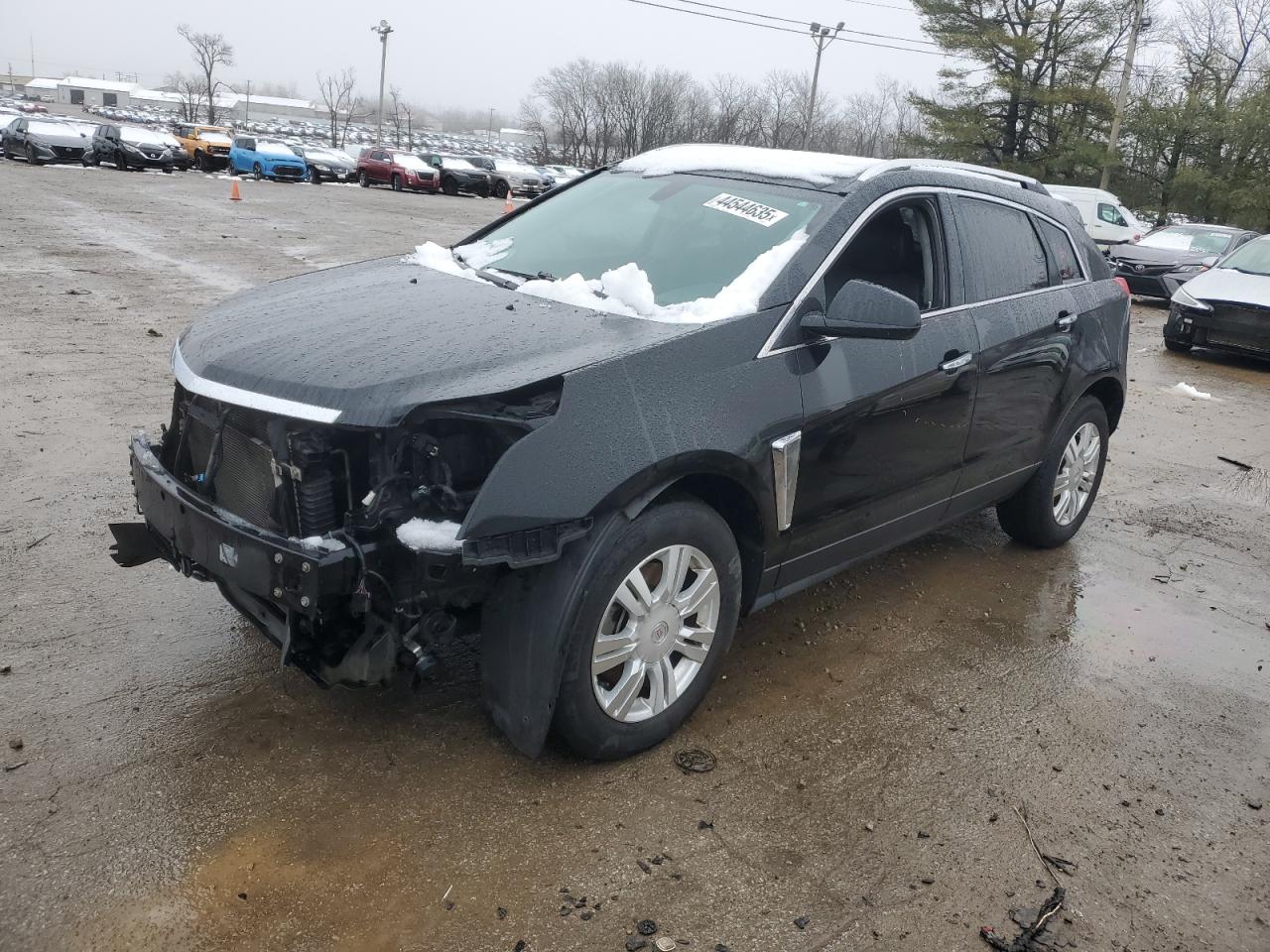 2013 Cadillac SRX - Image 1