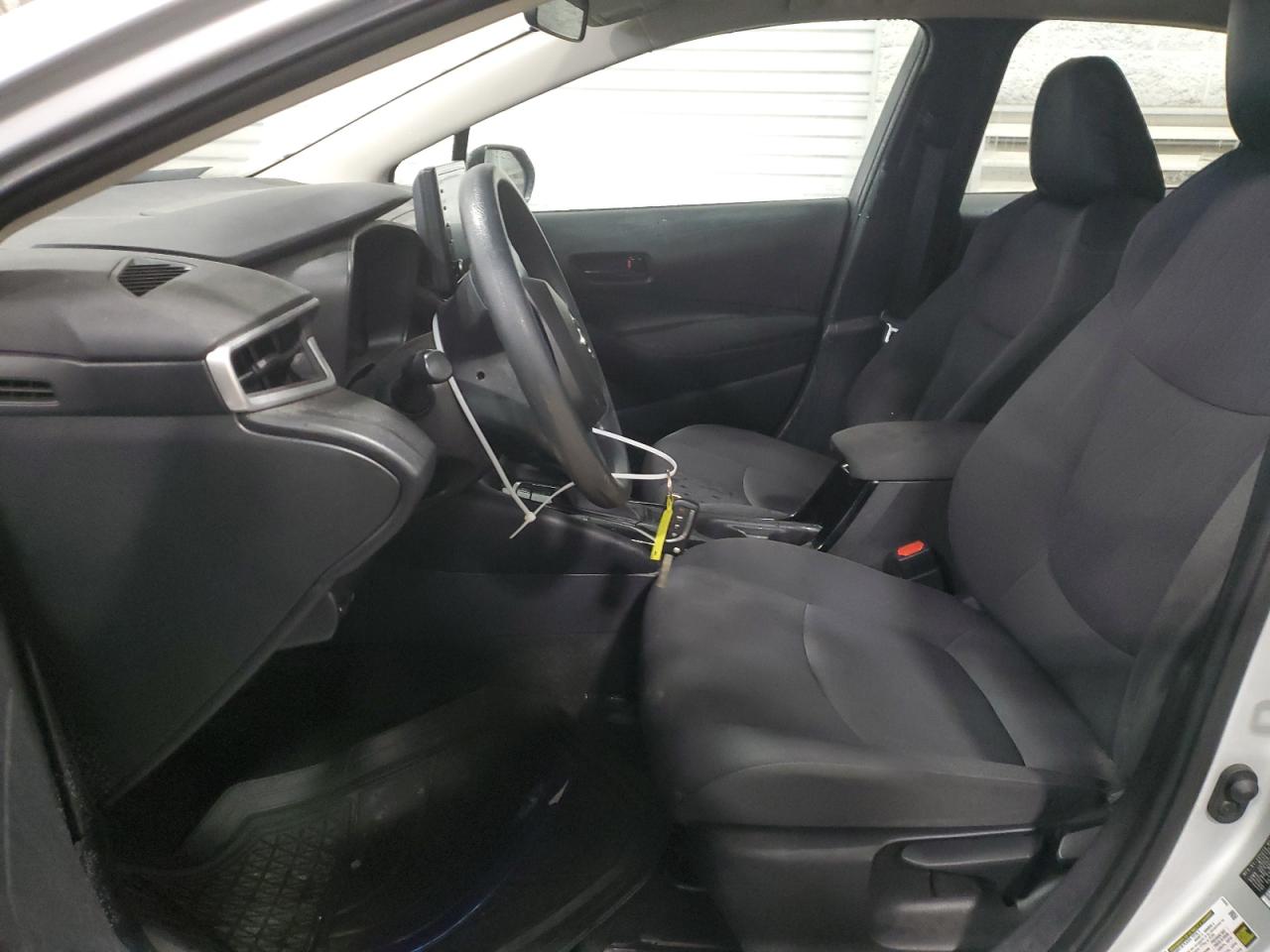 2022 Toyota Corolla - Image 7